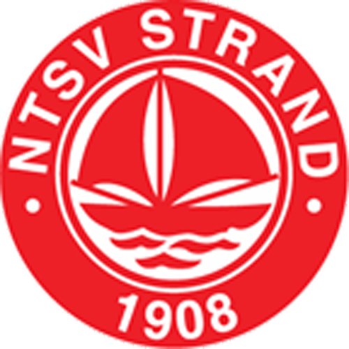Wappen NTSV Strand 08